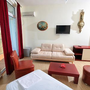 Suite deluxe